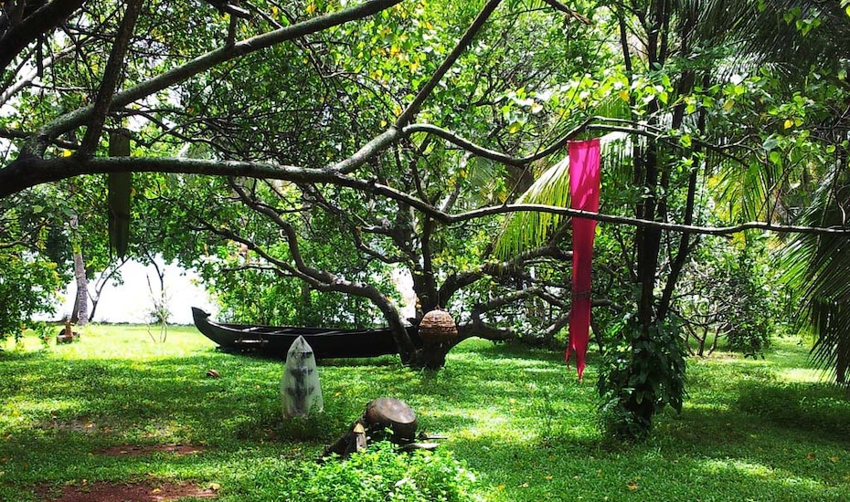 Sarovaram Backwater Resort & Ayurvedic Spa